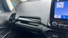 Ford EcoSport 1.0 EcoBoost 125 Titanium 5dr Petrol Hatchback